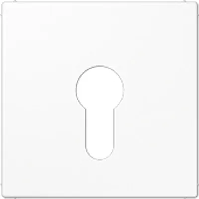 Immagine prodotto di Jung LS 925 WW Bianco (LS925WW)