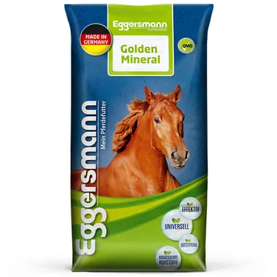 Immagine prodotto di Eggersmann Golden Mineral 25kg