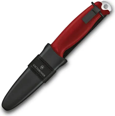 Produktbild von Victorinox Venture Rot
