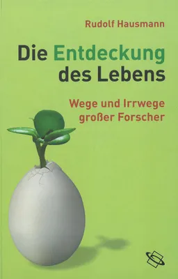 Immagine prodotto di Die Entdeckung des Lebens