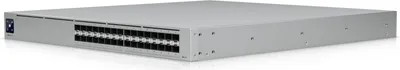 Obrázek produktu pro Ubiquiti UniFi Pro XG Aggregation, Řízený, L2/L3, Instalace do racku, 1U