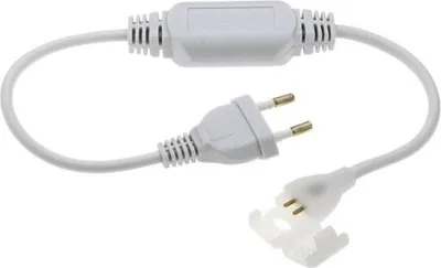 Produktbild von Elektrischer Verbinder für COB-LED-Band 220V 432LED/m