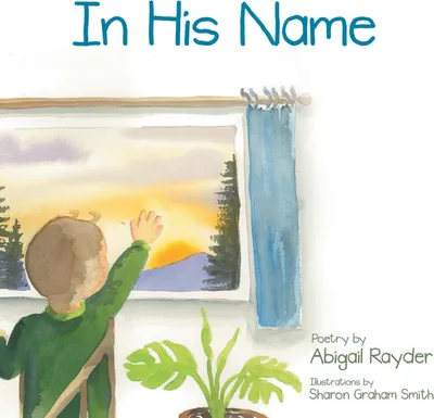 Produktbild von In His Name