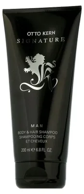 Produktbild von Otto Kern Signature Man Shower Gel (200 ml)