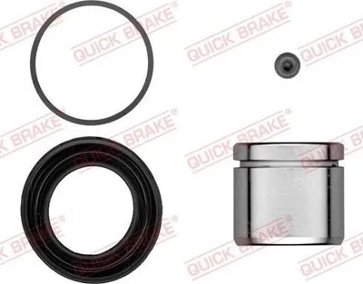 Image de reparaturation de l'étrier avec piston
