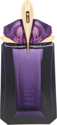Obrázok produktu pre Mugler Alien Talisman Refillable Edp 60ml