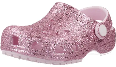 Zdjęcie produktu dla Crocs Classic Chunky Glitt Rose