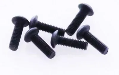 Obrázok produktu pre Skrutky s hlavou M3x8 (6)