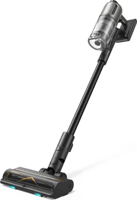 Image de Dreame Z30 2-in-1 stick vacuum Battery Dry HEPA Bagless 0.6 L Black 3.2 Ah