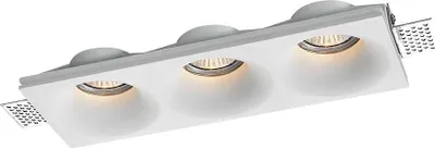 Immagine prodotto di Faretto LED V-TAC - Luce da incasso - GU10 - IP20 - Bianco