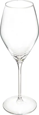 Produktbild von Secret de Gourmet Weinglaser Set Silvia - 6x Stuck - 34 CL