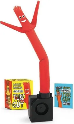 Produktbild von Wacky Waving Inflatable Tube Guy