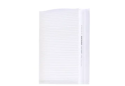 Produktbild von DENSO DCF584P Innenraumfilter Pollenfilter für JEEP Compass (MP, M6)