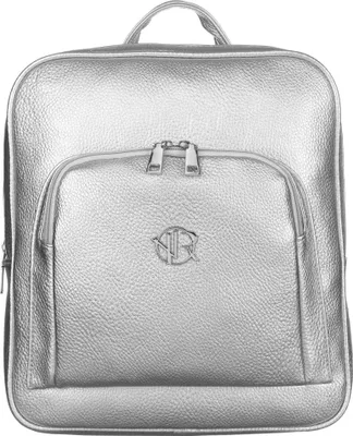 Produktbild von Rovicky Reiserucksack für Damen Niane silber One size