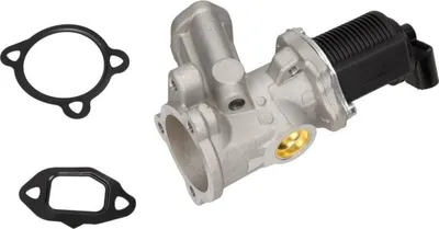 Produktbild von MAXGEAR 27-0199 AGR-Ventil mit Dichtung für OPEL Corsa D Schrägheck (S07) Abgasrückführungsventil