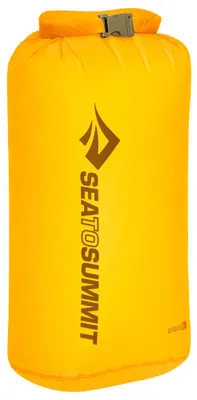 Produktbild von Sea to Summit Packsack Ultra-Sil Dry Bag 8L Zinnia orange