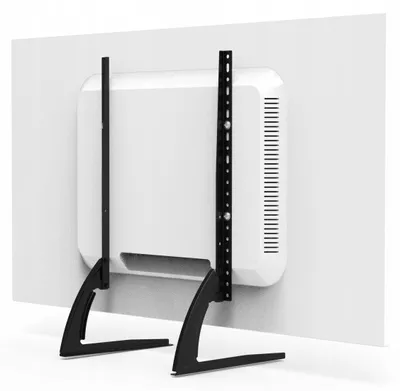 Image de Vetouson MX-103A Pieds de Télévision Universels Réglables