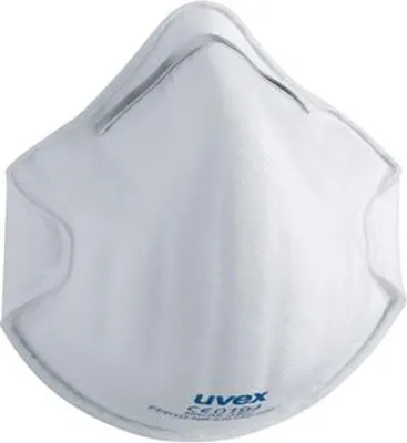 Obrázok produktu pre UVEX Formmaska uvex silv-Air c 2100 FFP1