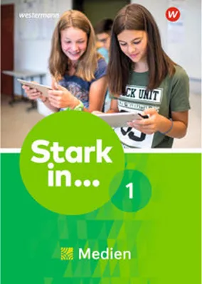 Immagine prodotto di Stark in ... Themenhefte. 1 Arbeitsheft Medien