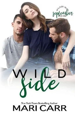 Produktbild von Wild Side