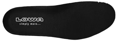 Produktbild von Lowa FUSSBETT-Einlegesohle BLACK BLACK 10