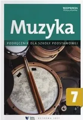 Image de Muzyka 7 Podrecznik