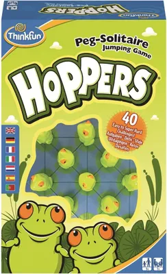Zdjęcie produktu dla Hoppers®