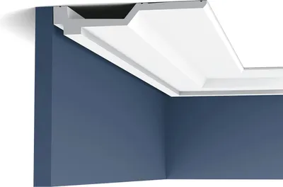 Obrázek produktu pro Stropní římsa Orac Decor LUXXUS C354 styl moderna 2 m