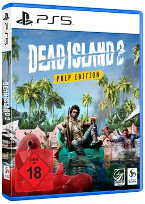 Produktbild von Dead Island 2 Spiel für PS5 D1 - NEU &