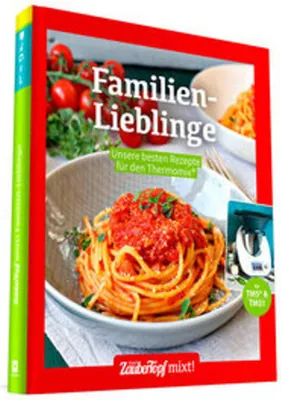 Obrázek produktu pro Familienlieblinge