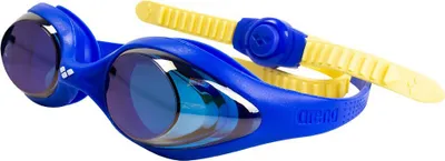 Immagine prodotto di arena Spider Junior Mirror blu-blu-giallo