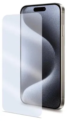 Immagine prodotto di Pellicola protettiva per telefoni cellulari Celly EASY1054SP iPhone 15 Pro