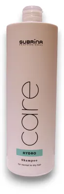 Immagine prodotto di Subrina Shampoo Idratante 1000 ml