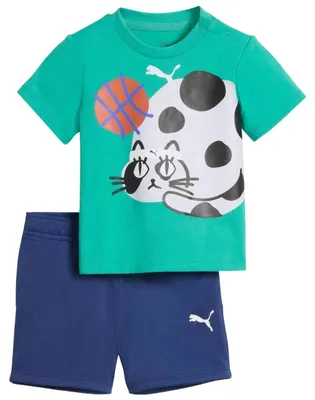 Produktbild von Sportset Puma 636009-40 für Jungen