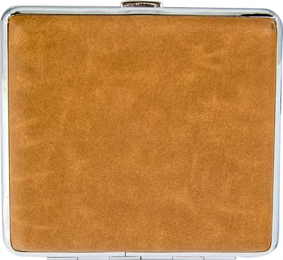 Produktbild von Elegantes und hochwertiges ZIGARETTENETUI (Variante 7)