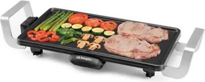 Produktbild von Orbegozo Tb 2250 Roasting Griddle One Size