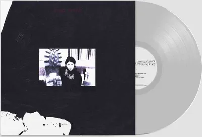 Obrázok produktu pre Squirrel Flower: Tomorrows Fire (Clear Vinyl) - - (LP / T)