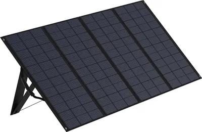 Produktbild von Zendure 400W faltbares Solarpanel