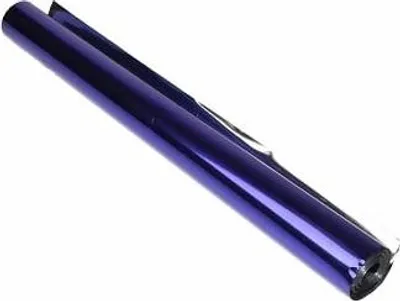 Obrázek produktu pro Celofánová fólie v roli 100cm x 25mb fialová 30mic