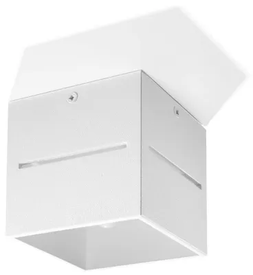 Zdjęcie produktu dla SOLLUX LOBO, 1 szt., LED, G9, IP20, Biały