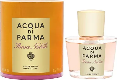 Obrázok produktu pre ROSA NOBILE edp vapo 50 ml