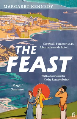 Produktbild von The Feast