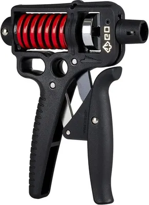 Produktbild von Famanu Grip Trainer - Verstellbare Hand- und Unterarmkraftverstärkung