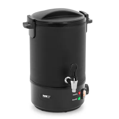 Obrázok produktu pre Tavič vosku na sviečky MSW - elektrický - 6,5 litra - 1500 W