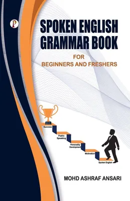 Produktbild von Spoken English Grammar Book