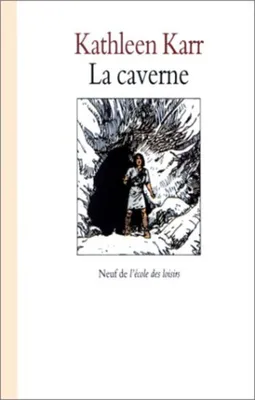 Produktbild von La caverne