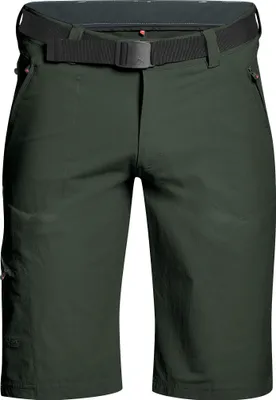 Produktbild von MAIER SPORTS Nil Bermuda He-Bermuda el. kombu green 52