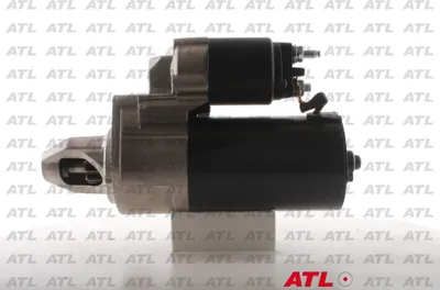 Produktbild von Anlasser 12V 1,4kW im Tausch