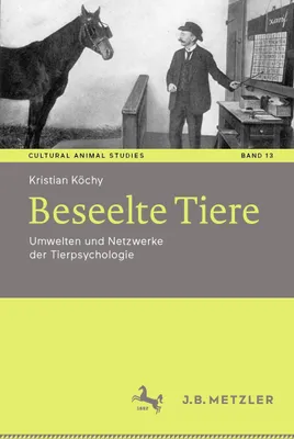 Produktbild von Beseelte Tiere