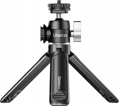 Obrázok produktu pre Statív Ulanzi U-Vlog 2109 Lite s guľovou hlavou